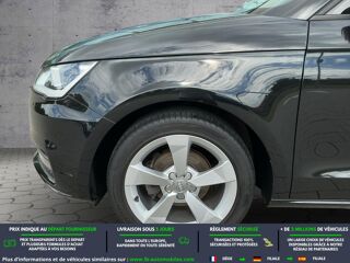 A1 1.0 TFSI 95 BVA 2017 occasion 31850 Beaupuy