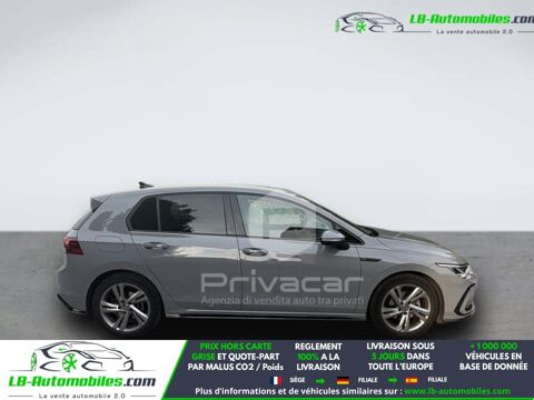 Golf 1.5 eTSI OPF 150 BVA 2021 occasion 31850 Beaupuy