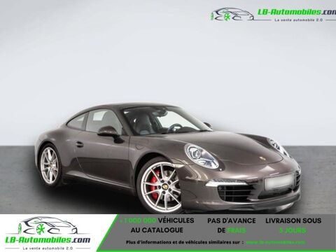 Porsche 911 S 3.8i 400 PDK 2014 occasion Beaupuy 31850