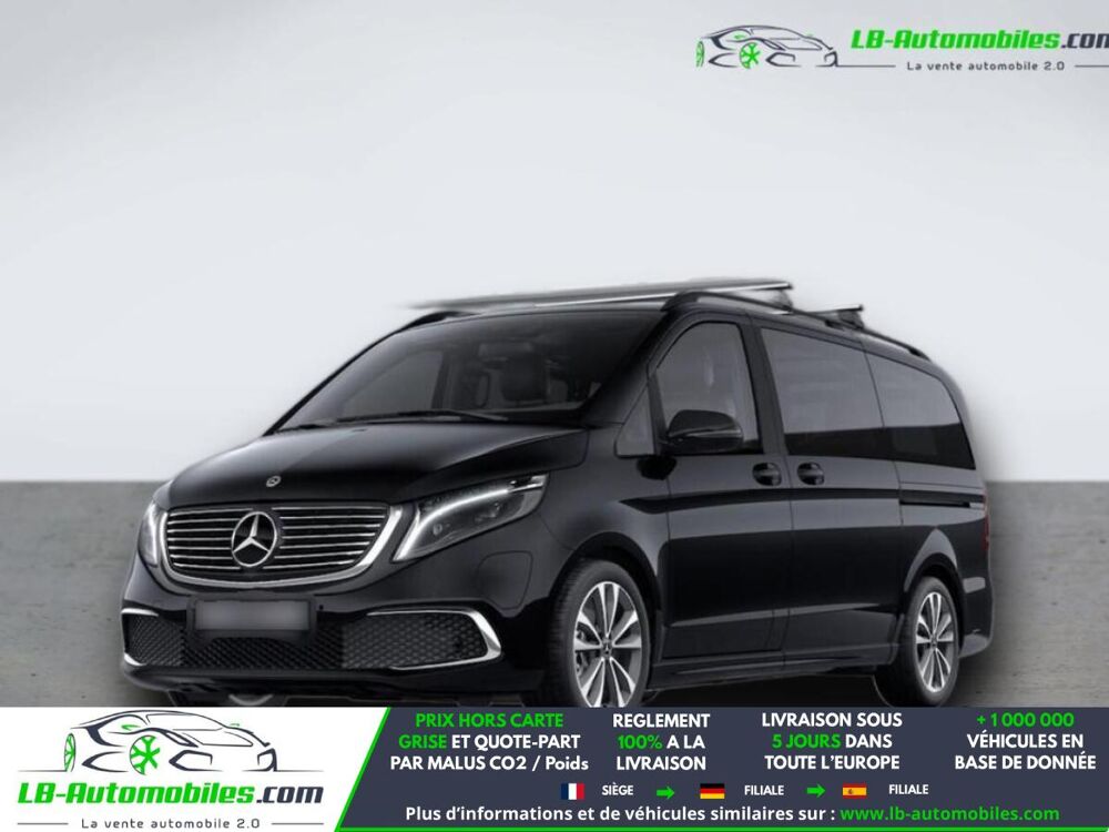 EQV 300 Long 204 ch 2022 occasion 31850 Beaupuy