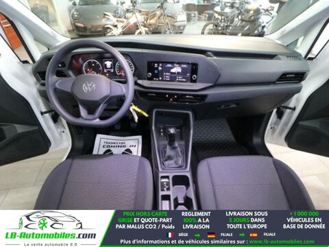 Caddy 2.0 TDI 122 BVM 2023 occasion 31850 Beaupuy