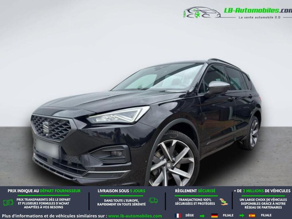 Tarraco 2.0 TDI 200 ch BVA 5 pl 2022 occasion 31850 Beaupuy