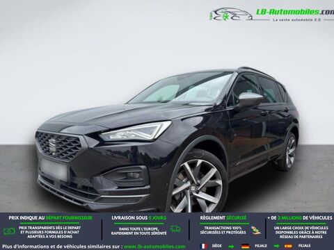 Annonce voiture Seat Tarraco 33950 €