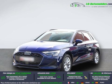 Audi A3 35 TDI 150 BVA 2025 occasion Beaupuy 31850