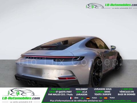 911 4.0i 510 2022 occasion 31850 Beaupuy