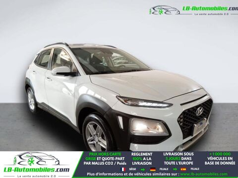 Kona 1.6 CRDi 115 2019 occasion 31850 Beaupuy