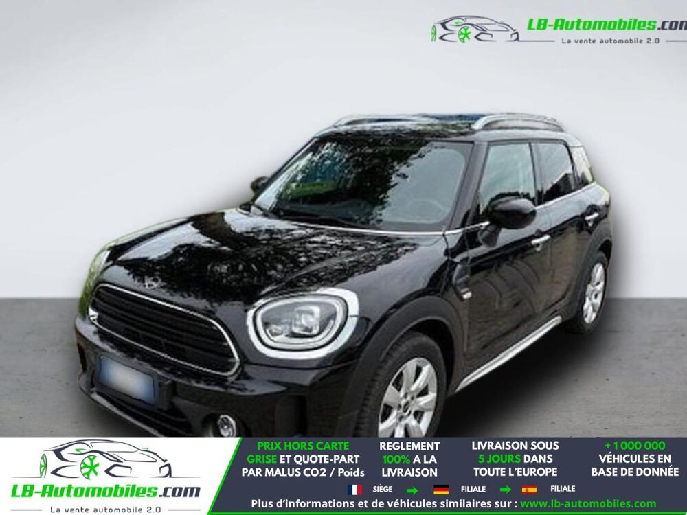 Countryman 150 ch BVA 2021 occasion 31850 Beaupuy