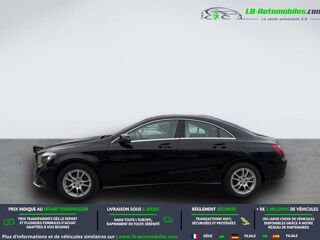 Classe A CLA 180 2016 occasion 31850 Beaupuy
