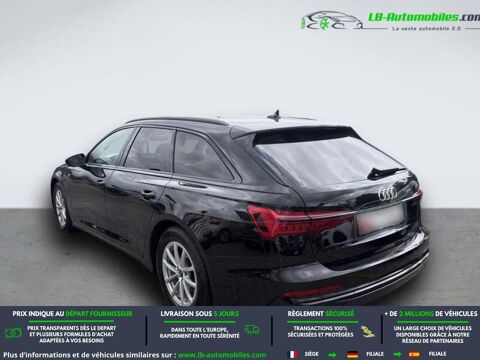 A6 TDI 204 ch 2025 occasion 31850 Beaupuy