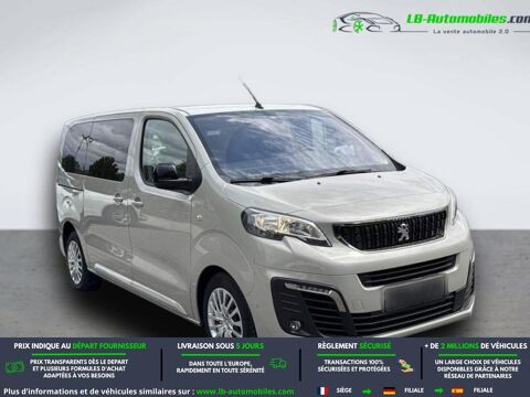 Traveller BlueHDi 145ch BVA 2022 occasion 31850 Beaupuy