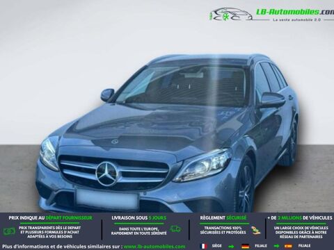 Annonce voiture Mercedes Classe C 26590 €