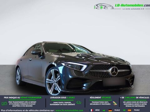 Classe CLS 450 BVA 2020 occasion 31850 Beaupuy