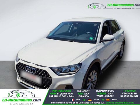 A1 30 TFSI 110 ch BVM 2023 occasion 31850 Beaupuy