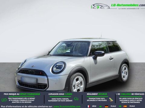 Mini Cooper John Works 231 ch BVA 2025 occasion Beaupuy 31850