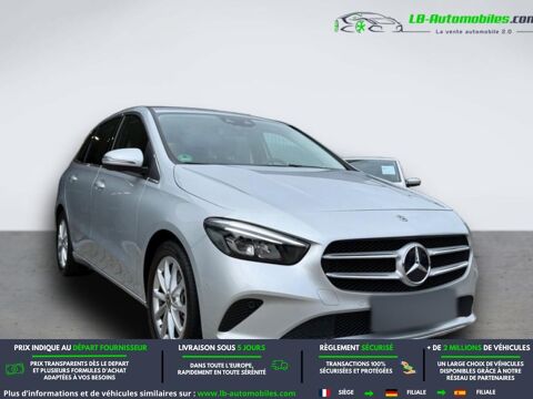 Annonce voiture Mercedes Classe B 22499 €
