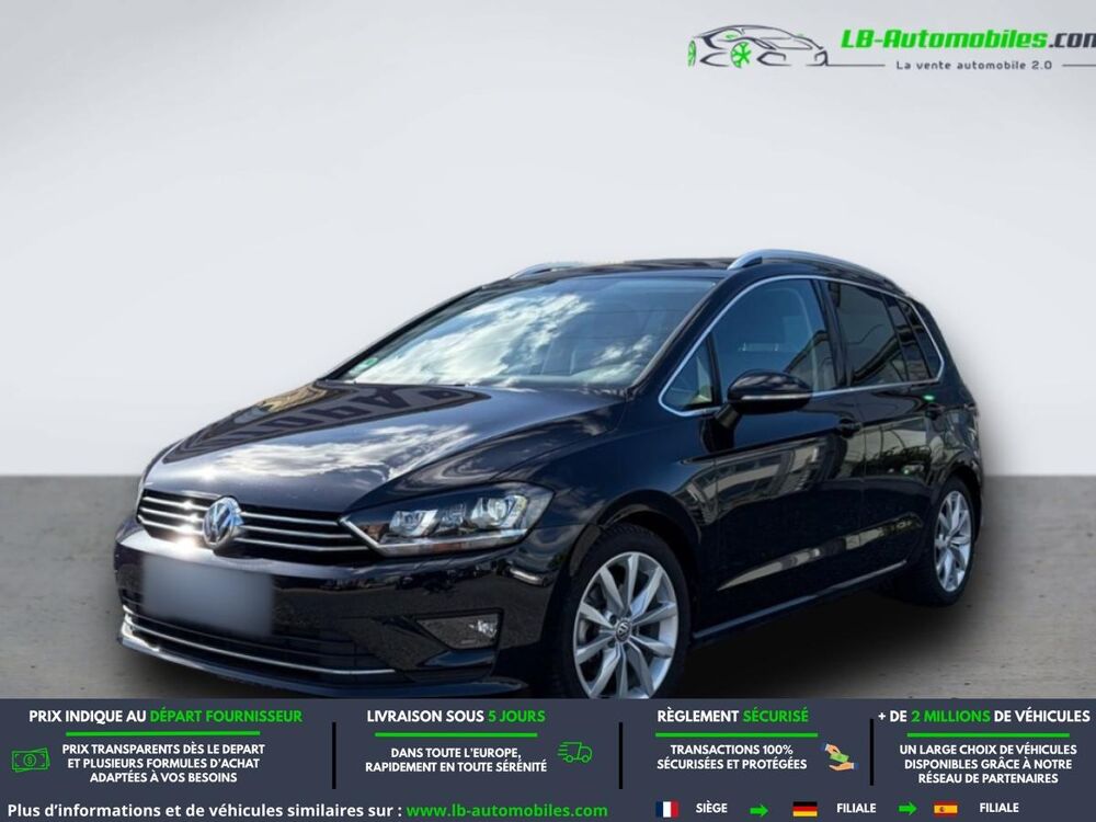 Golf 1.4 TSI 125 BVM 2017 occasion 31850 Beaupuy