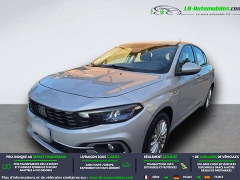Tipo 1.3 Multijet 95 ch 2022 occasion 31850 Beaupuy