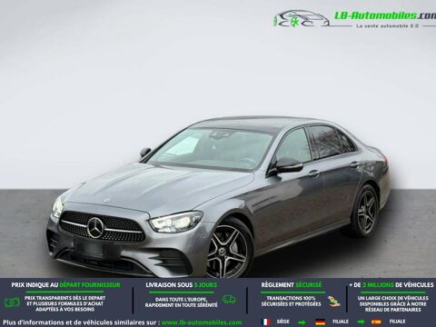 Classe E 220 d BVA 2024 occasion 31850 Beaupuy