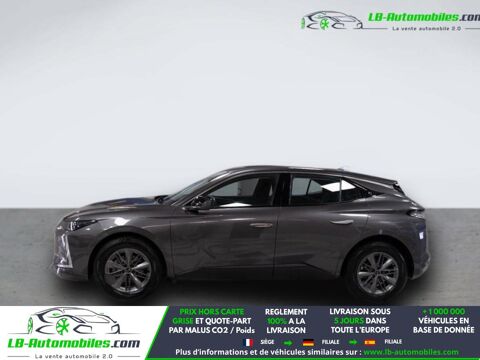 DS4 BlueHDi 130 BVA 2023 occasion 31850 Beaupuy