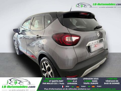Captur TCe 150 BVA 2019 occasion 31850 Beaupuy