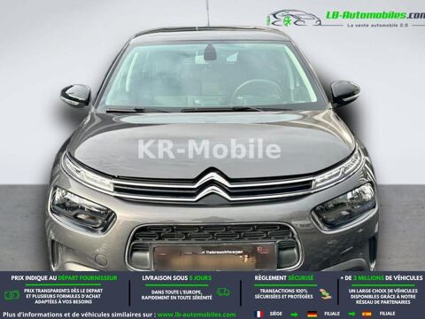 C4 cactus PureTech 130 BVM 2019 occasion 31850 Beaupuy
