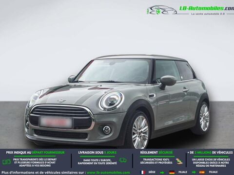 Annonce voiture Mini Countryman 17950 €
