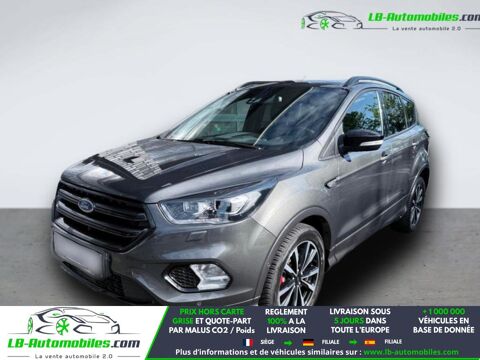 Annonce voiture Ford Kuga 19890 €