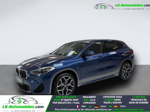 X2 sDrive 18d 150 ch BVA 2022 occasion 31850 Beaupuy