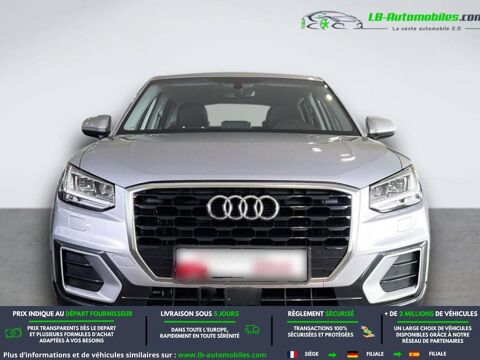 Q2 TDI 116 ch BVM 2020 occasion 31850 Beaupuy