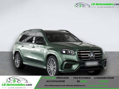 Classe GLS 580 4Matic 2025 occasion 31850 Beaupuy