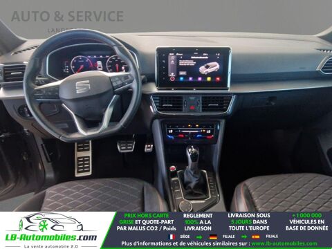 Tarraco 2.0 TDI 200 ch BVA 5 pl 2022 occasion 31850 Beaupuy