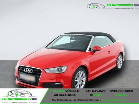 Audi A3 2.0 TDI 150 2016 occasion Beaupuy 31850