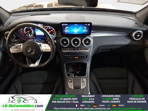 Classe GLC 300 e EQ POWER BVA 4Matic 2023 occasion 31850 Beaupuy