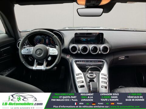 AMG GT 476 ch BVA 2019 occasion 31850 Beaupuy