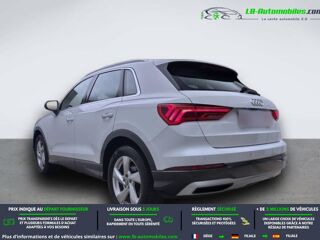 Q3 35 TFSI 150 ch 2019 occasion 31850 Beaupuy