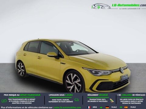 Golf 1.5 eTSI OPF 130 BVA 2024 occasion 31850 Beaupuy