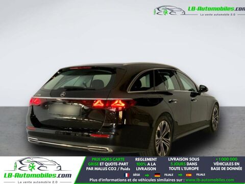 Classe E 200 BVA 2025 occasion 31850 Beaupuy