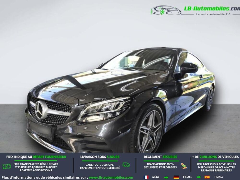 Classe C 200 BVA 2023 occasion 31850 Beaupuy