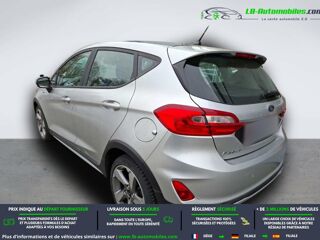 Fiesta 1.0 EcoBoost 85 BVM 2018 occasion 31850 Beaupuy