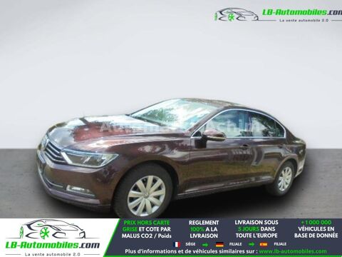 Volkswagen Passat 1.4 TSI 150 BVM 2015 occasion Beaupuy 31850