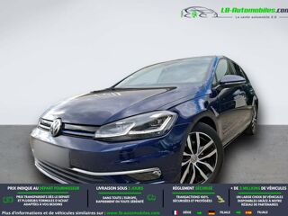 Golf 1.5 TSI 130 BVA 2019 occasion 31850 Beaupuy