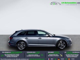 A4 TDI 190 BVA 2018 occasion 31850 Beaupuy