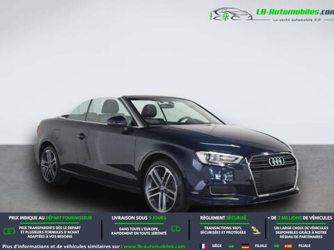 A3 TFSI 150 BVA 2020 occasion 31850 Beaupuy