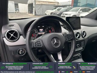 Classe B 180 d BVA 2018 occasion 31850 Beaupuy
