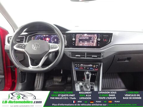 Taigo 1.5 TSI 150 BVA 2022 occasion 31850 Beaupuy