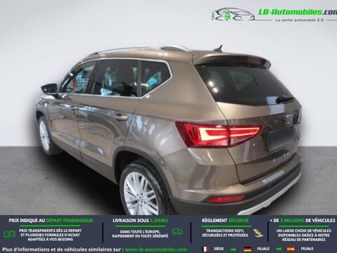 Ateca 1.4 TSI 150 ch BVM 2017 occasion 31850 Beaupuy