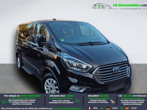 Tourneo VP 320 L1H1 2.0 EcoBlue 185 BMV 2020 occasion 31850 Beaupuy