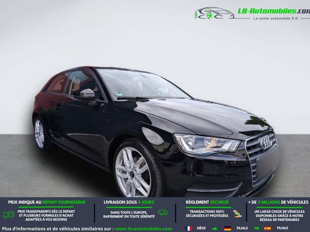 A3 1.4 TFSI 125 2014 occasion 31850 Beaupuy