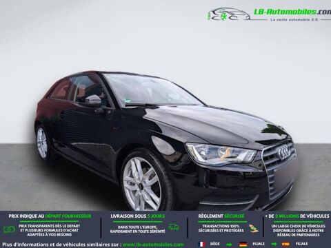 A3 1.4 TFSI 125 2014 occasion 31850 Beaupuy