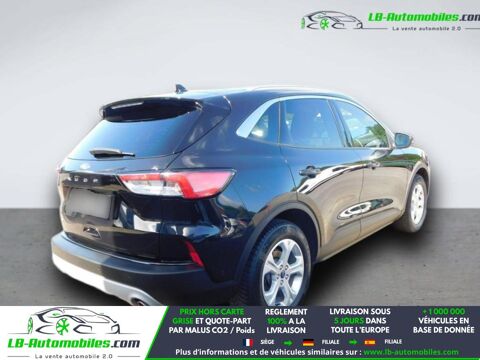 Kuga 2.0 EcoBlue 190 BVA 2022 occasion 31850 Beaupuy